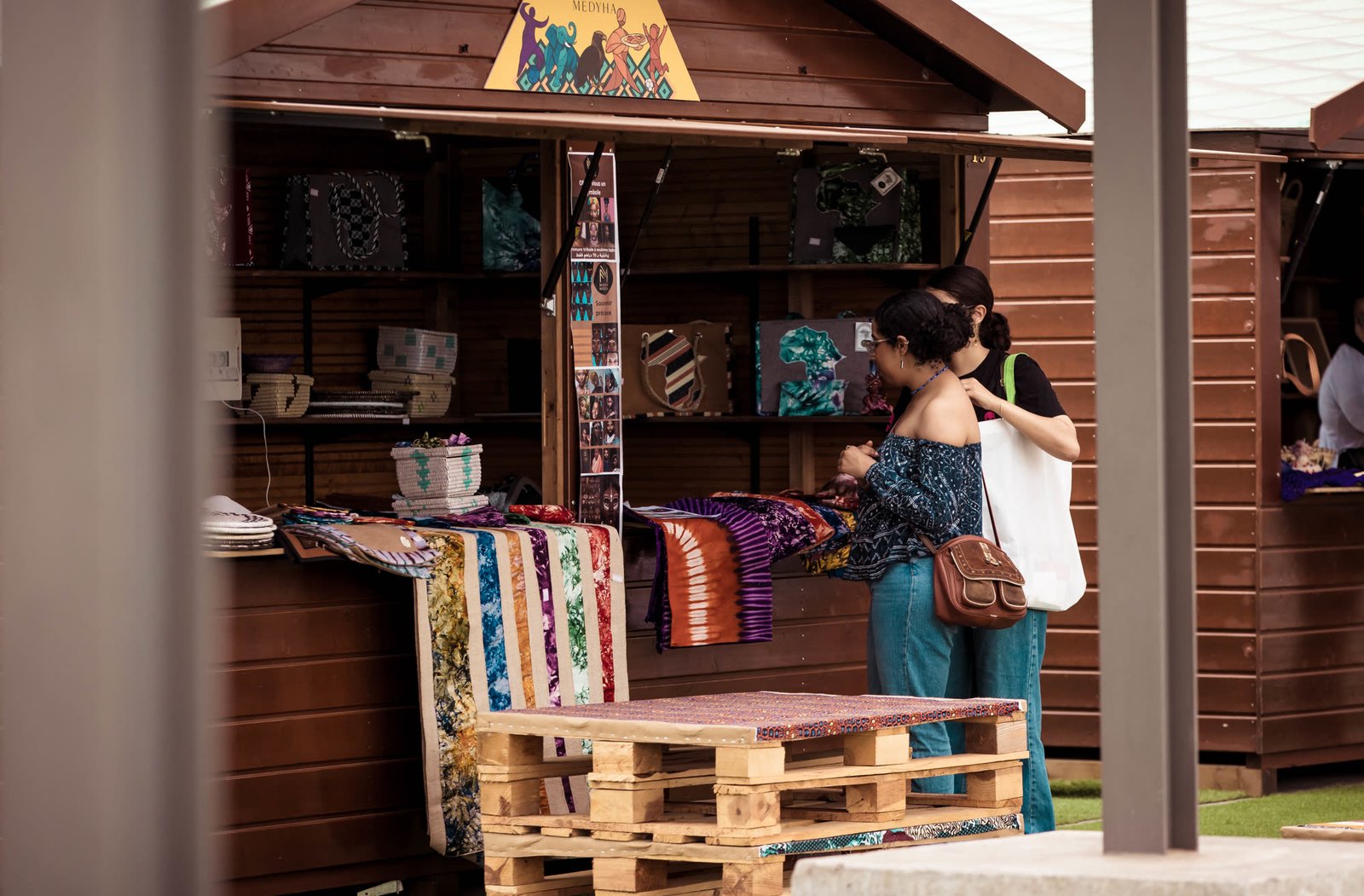 Kiochalets 4