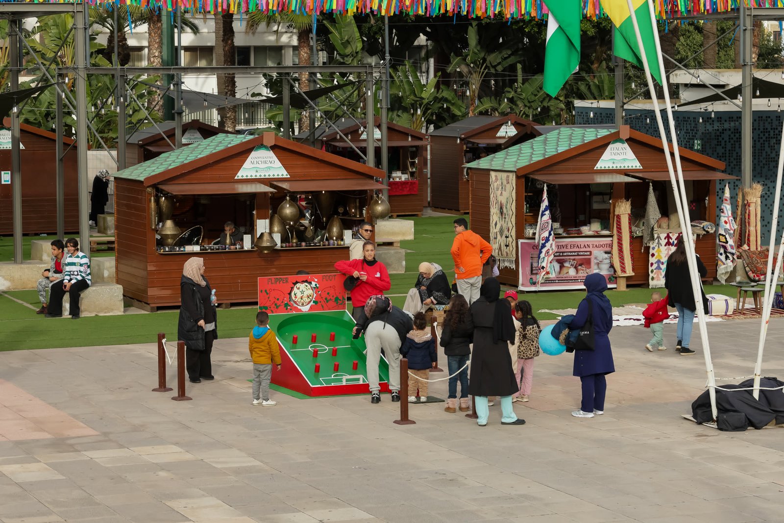 Kiochalets 5
